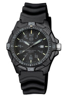 Daynight PC Tritium Diver Watch Stealth