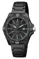 Daynight PC Tritium Diver Watch Stealth