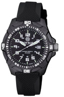 Daynight PC Tritium Diver Watch Black/white