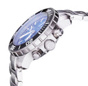 Daynight Recon 7750 Valjoux Tritium T-100 Blue