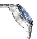 Daynight Recon 7750 Valjoux Tritium T-100 Blue