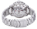 Daynight Recon 7750 Valjoux Tritium T-100 Blue