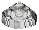 Daynight Recon GMT 2893 Swiss Automatic Tritium T-100 White