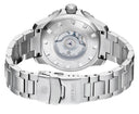 Daynight Recon GMT 2893 Swiss Automatic Tritium T-100 Black Ceramic Bezel - Black Dial 68 Tritium Tubes
