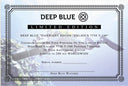 Daynight Recon Limited Edition Card