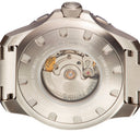 Daynight Recon T-100 Tritium Swiss Made Blue Dial