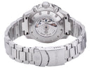 Daynight Recon7750 Valjoux Tritium T-100 Black