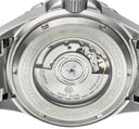 Daynight Rescue GMT T-100 Swiss Auto Sellita Sw-330-1 Blue Bezel/blue Dial/white Hands - Red GMT Hand