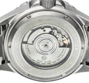 Daynight Rescue GMT T-100 Swiss Auto Sellita Sw-330-1 Blue Bezel/blue Dial/white Hands - Orange GMT Hand