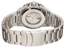 Daynight Rescue T-100 Auto Tritium- Blue Bezel /Blue Dial �Blue Tubes