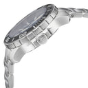 Daynight Scuba Tritium T-100 Swiss Automatic Black Dial