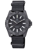 DayNight Stealth Ops — Carbon Black Blue /yellow