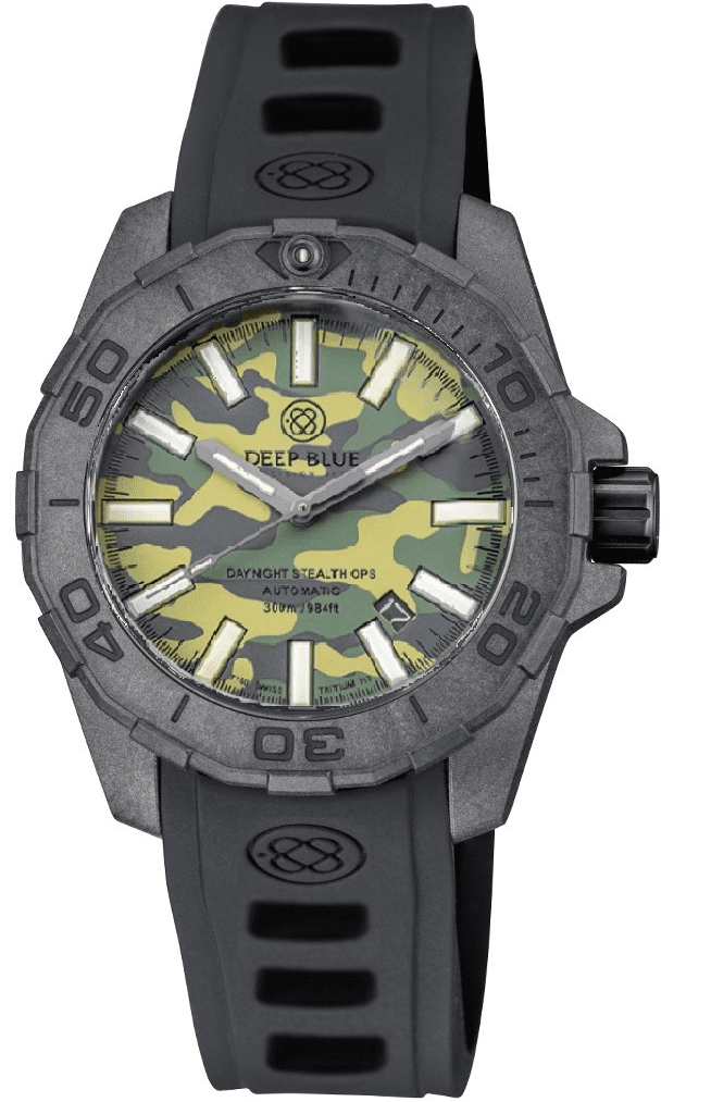 Hydro 91 Natural Rubber Vented Custom Fit Best Comfort Strap