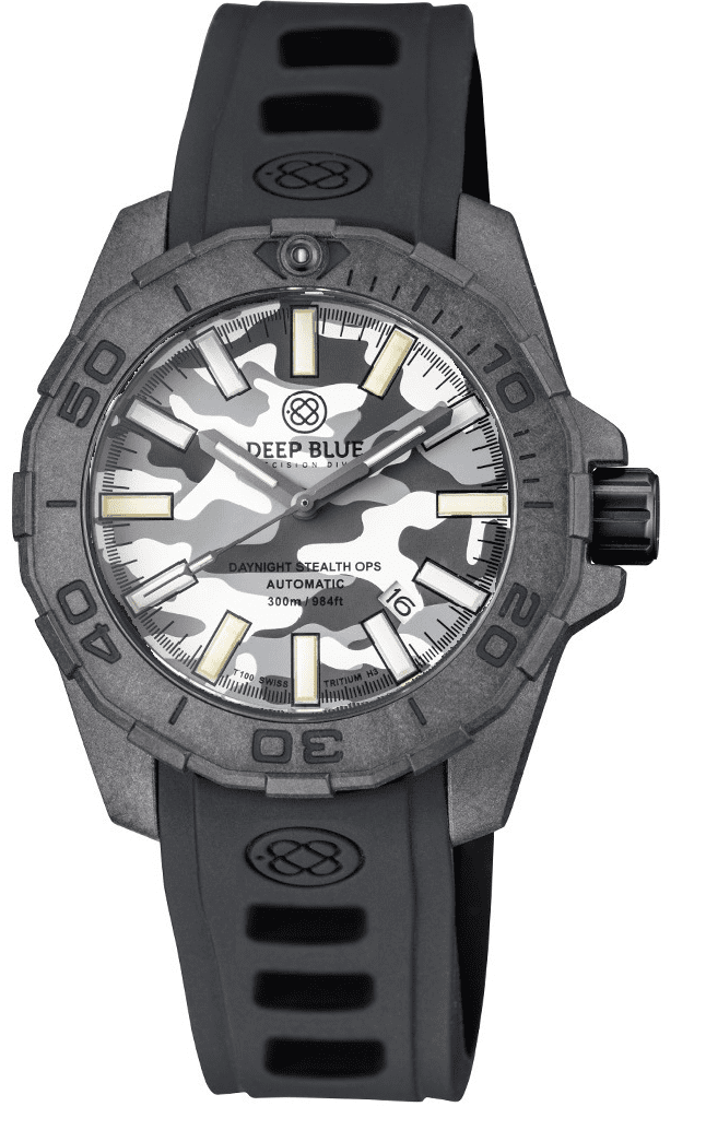 Hydro 91 Natural Rubber Vented Custom Fit Best Comfort Strap