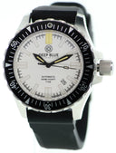Daynight T100 Ops Tritium Flat Tubes -White Dial