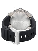Daynight Titanium Tritium T-100 Quartz Lefty Diver