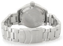 Deep Blue 42mm Alpha Marine 500 Diver White/blue