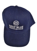 Deep Blue Hat - Navy