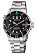 Deep Blue Juggernaut Obsidian Dial Only 2 Will Ever Be Made -collectors