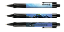 Deep Blue Executive Jumbo Pen