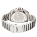 Deep Star 1000 Swiss Automatic Bracelet – Diver Black