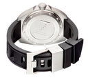 Deep Star 1000 Swiss Automatic Strap– Diver Blue/black