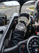 <p>Omni Chronograph</p>