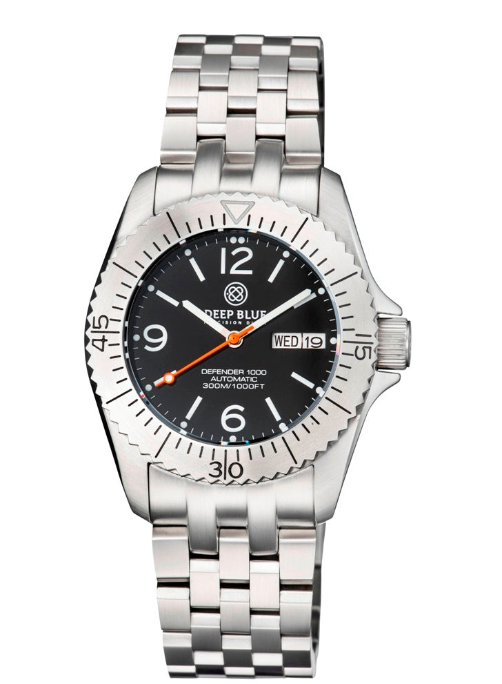 Stainless Steel Engineer Bracelet