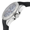 Defender 1000 40mm Automatic SS Case Green Dial Strap