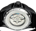 Defender 1000 44mm Automatic PVD Case Green Dial Bracelet