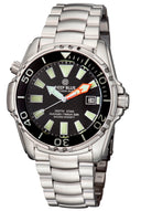Depth Star 3000 45mm Black