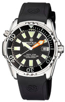Depth Star 3000 45mm Black