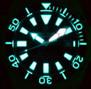 Depth Star 3000 45mm Black