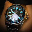 Depth Star 3000 45mm Black