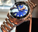 Depth Star 3000 Blue