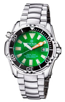 Depth Star 3000 Green 45mm