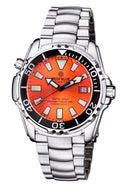 Depth Star 3000 Orange