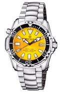 Depth Star 3000 Yellow