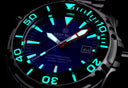 Depthmaster 3000m-green Original Version Very Rare