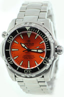 Depthmaster 3000m-orange- Original Version Very Rare