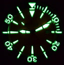 Depthmaster 3000m-orange- Original Version Very Rare