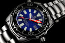 Depthmaster 3k II - Blue