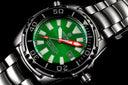 Depthmaster 3k II - Green