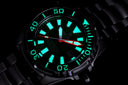 Depthmaster 3k II - Green