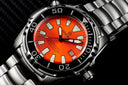 Depthmaster 3k II - Orange