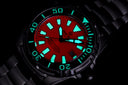 Depthmaster 3k II - Orange