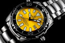 Depthmaster 3k II - Yellow