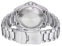 Depthmaster Pro 3000M Automatic Diver Black Dial Bracelet