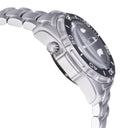 Depthmaster Pro 3000M Automatic Diver Black Dial Bracelet