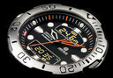 Depthmeter Ana/digital-depth Gauge - Black Ss-